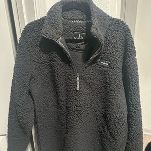 Disney Magical Quarter Zip Fleece